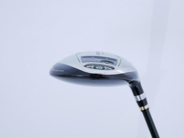 Fairway Wood : Honma : หัวไม้ 7 Honma Beres E-01 (เหมาะกับซีเนียร์) Loft 22 ก้าน ARMRQ 6 (45) FLex R (2 ดาว)