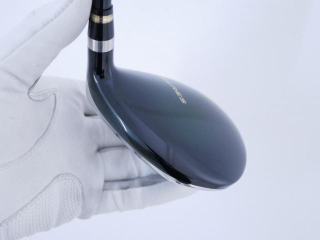 Fairway Wood : Honma : หัวไม้ 7 Honma Beres E-01 (เหมาะกับซีเนียร์) Loft 22 ก้าน ARMRQ 6 (45) FLex R (2 ดาว)