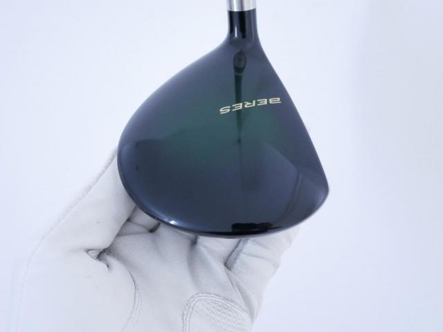 Fairway Wood : Honma : หัวไม้ 7 Honma Beres E-01 (เหมาะกับซีเนียร์) Loft 22 ก้าน ARMRQ 6 (45) FLex R (2 ดาว)