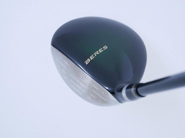 Fairway Wood : Honma : หัวไม้ 7 Honma Beres E-01 (เหมาะกับซีเนียร์) Loft 22 ก้าน ARMRQ 6 (45) FLex R (2 ดาว)
