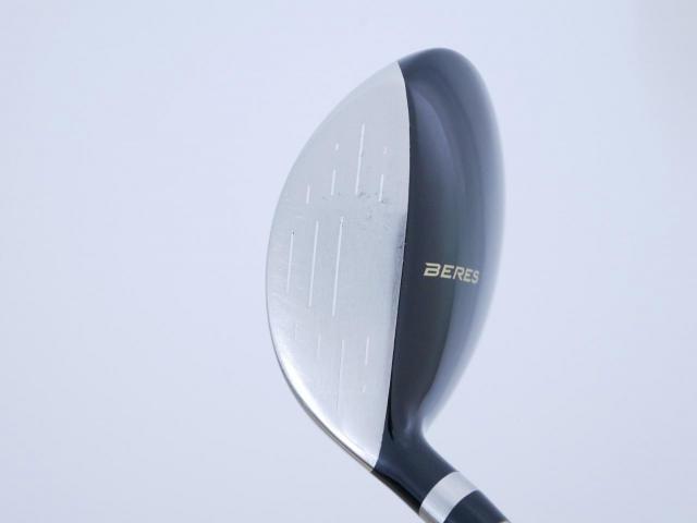 Fairway Wood : Honma : หัวไม้ 7 Honma Beres E-01 (เหมาะกับซีเนียร์) Loft 22 ก้าน ARMRQ 6 (45) FLex R (2 ดาว)