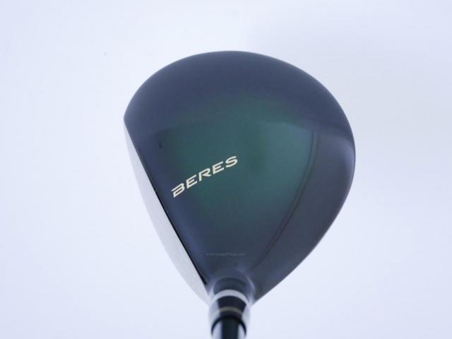Fairway Wood : Honma : หัวไม้ 7 Honma Beres E-01 (เหมาะกับซีเนียร์) Loft 22 ก้าน ARMRQ 6 (45) FLex R (2 ดาว)