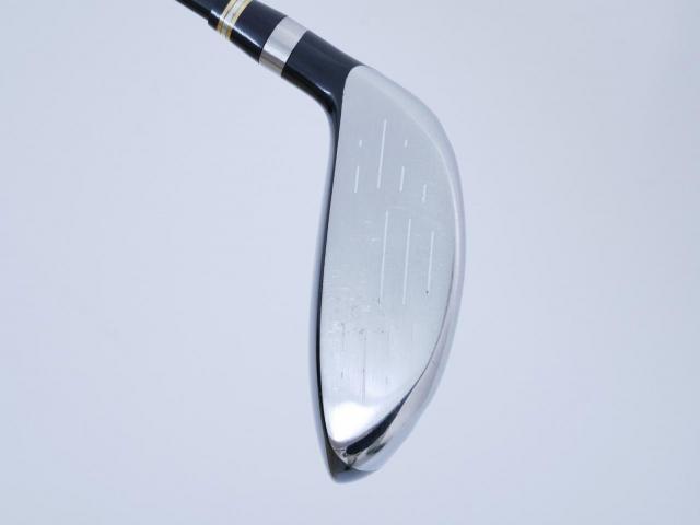 Fairway Wood : Honma : หัวไม้ 7 Honma Beres E-01 (เหมาะกับซีเนียร์) Loft 22 ก้าน ARMRQ 6 (45) FLex R (2 ดาว)