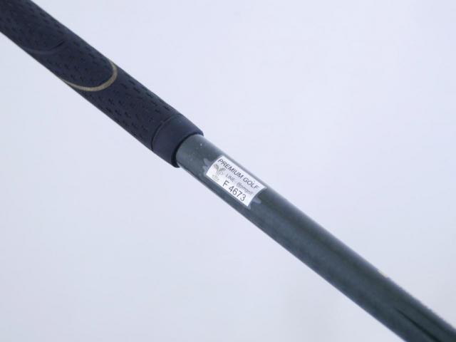 Fairway Wood : Honma : หัวไม้ 7 Honma Beres E-01 (เหมาะกับซีเนียร์) Loft 22 ก้าน ARMRQ 6 (45) FLex R (2 ดาว)