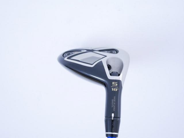 Fairway Wood : Honma : หัวไม้ 5 Honma Tour World TR21 (ออกปี 2021) Loft 18 ก้าน Honma Vizard FP-6 Flex S