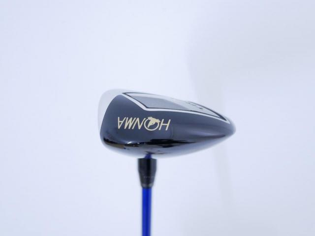 Fairway Wood : Honma : หัวไม้ 5 Honma Tour World TR21 (ออกปี 2021) Loft 18 ก้าน Honma Vizard FP-6 Flex S