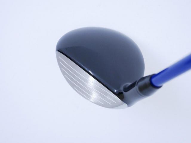 Fairway Wood : Honma : หัวไม้ 5 Honma Tour World TR21 (ออกปี 2021) Loft 18 ก้าน Honma Vizard FP-6 Flex S