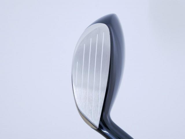 Fairway Wood : Honma : หัวไม้ 5 Honma Tour World TR21 (ออกปี 2021) Loft 18 ก้าน Honma Vizard FP-6 Flex S