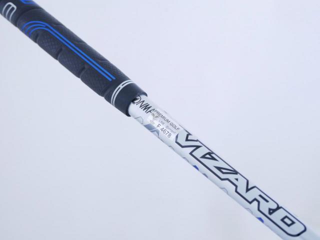 Fairway Wood : Honma : หัวไม้ 5 Honma Tour World TR21 (ออกปี 2021) Loft 18 ก้าน Honma Vizard FP-6 Flex S