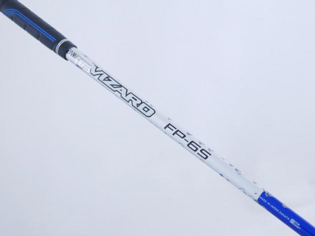 Fairway Wood : Honma : หัวไม้ 5 Honma Tour World TR21 (ออกปี 2021) Loft 18 ก้าน Honma Vizard FP-6 Flex S