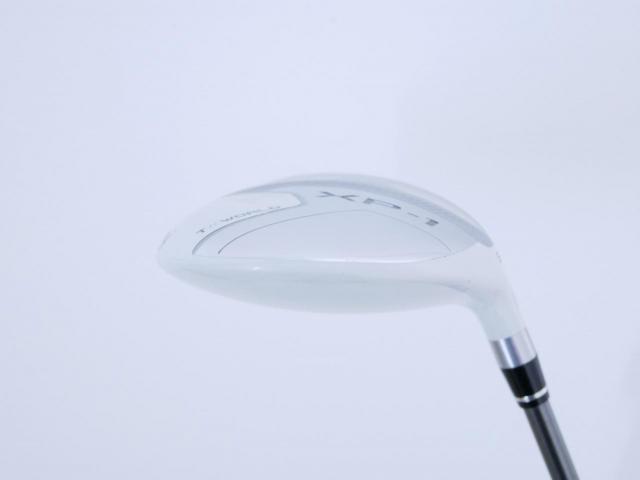 Lady club : All : หัวไม้ 5 Honma Tour World XP-1 (รุ่นปี 2020) Loft 20 ก้านกราไฟต์ Honma Vizard 39 Flex A (Lady)