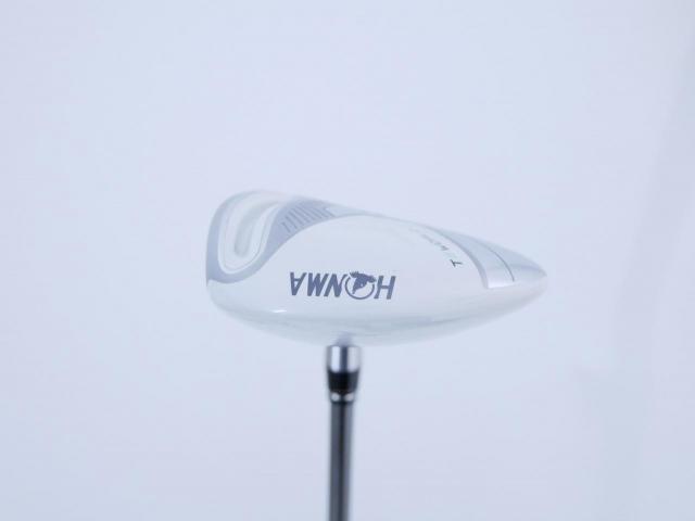Lady club : All : หัวไม้ 5 Honma Tour World XP-1 (รุ่นปี 2020) Loft 20 ก้านกราไฟต์ Honma Vizard 39 Flex A (Lady)