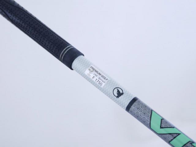 Lady club : All : หัวไม้ 5 Honma Tour World XP-1 (รุ่นปี 2020) Loft 20 ก้านกราไฟต์ Honma Vizard 39 Flex A (Lady)