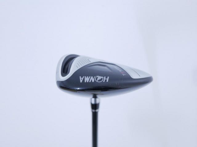 Fairway Wood : Honma : หัวไม้ 5 Honma Tour World XP-1 (รุ่นปี 2020) Loft 18 ก้านกราไฟต์ Honma Vizard 43 Flex SR
