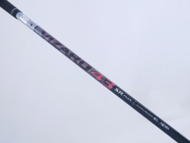 Fairway Wood : Honma : หัวไม้ 5 Honma Tour World XP-1 (รุ่นปี 2020) Loft 18 ก้านกราไฟต์ Honma Vizard 43 Flex SR