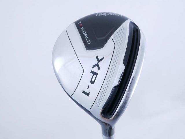 Fairway Wood : Honma : หัวไม้ 7 Honma Tour World XP-1 (รุ่นปี 2020) Loft 21 ก้านกราไฟต์ Honma Vizard 43 Flex SR