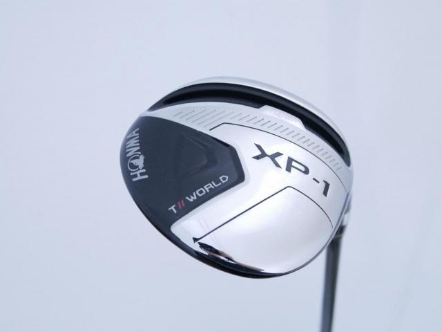 Fairway Wood : Honma : หัวไม้ 7 Honma Tour World XP-1 (รุ่นปี 2020) Loft 21 ก้านกราไฟต์ Honma Vizard 43 Flex SR