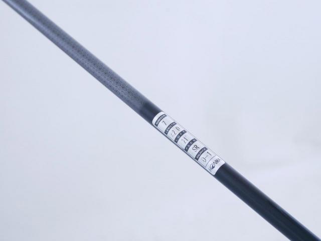 Fairway Wood : Honma : หัวไม้ 7 Honma Tour World XP-1 (รุ่นปี 2020) Loft 21 ก้านกราไฟต์ Honma Vizard 43 Flex SR
