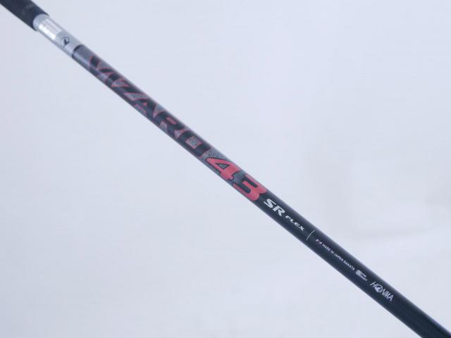 Fairway Wood : Honma : หัวไม้ 7 Honma Tour World XP-1 (รุ่นปี 2020) Loft 21 ก้านกราไฟต์ Honma Vizard 43 Flex SR