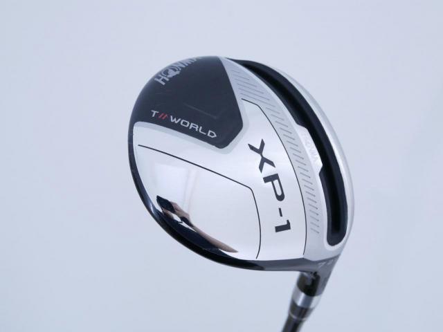 Fairway Wood : Honma : หัวไม้ 7 Honma Tour World XP-1 (รุ่นปี 2020) Loft 21 ก้านกราไฟต์ Honma Vizard 43 Flex SR