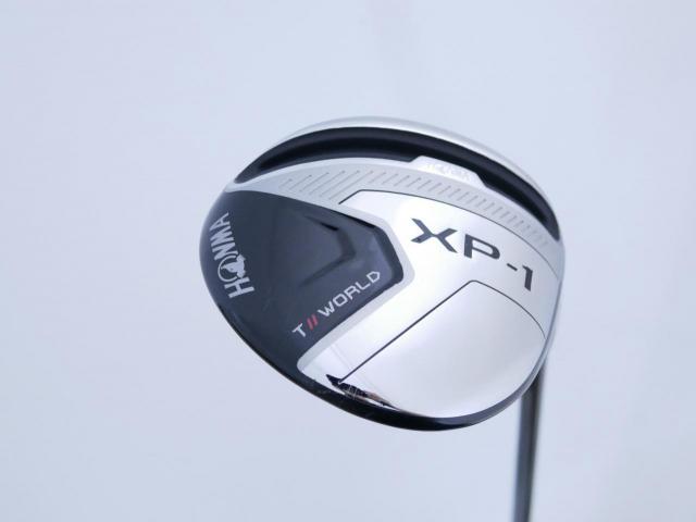 Fairway Wood : Honma : หัวไม้ 7 Honma Tour World XP-1 (รุ่นปี 2020) Loft 21 ก้านกราไฟต์ Honma Vizard 43 Flex SR