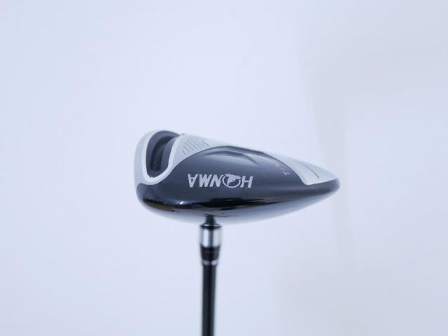 Fairway Wood : Honma : หัวไม้ 7 Honma Tour World XP-1 (รุ่นปี 2020) Loft 21 ก้านกราไฟต์ Honma Vizard 43 Flex SR