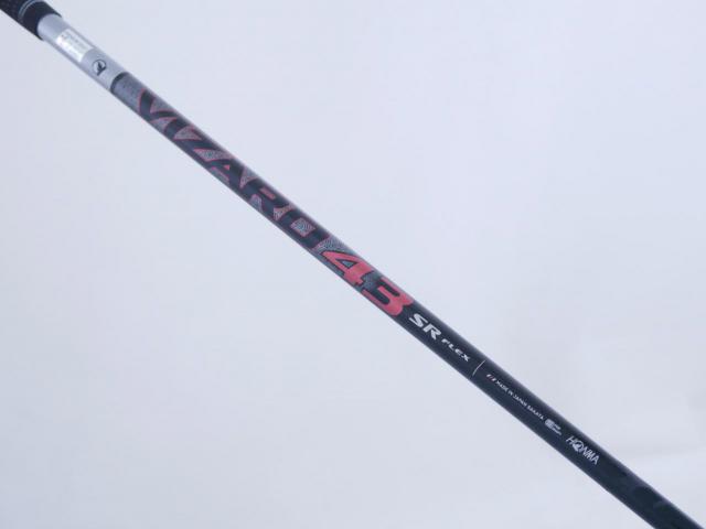 Fairway Wood : Honma : หัวไม้ 7 Honma Tour World XP-1 (รุ่นปี 2020) Loft 21 ก้านกราไฟต์ Honma Vizard 43 Flex SR