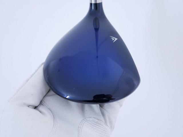 Fairway Wood : Honma : **มีบุบ** หัวไม้ 5 Honma Bezeal 535 (ออกปี 2019) Loft 18 Flex R