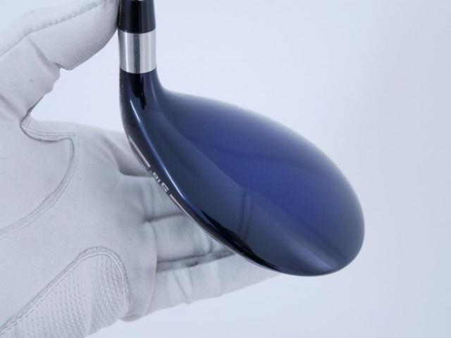 Fairway Wood : Honma : **มีบุบ** หัวไม้ 5 Honma Bezeal 535 (ออกปี 2019) Loft 18 Flex R