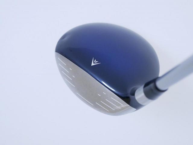 Fairway Wood : Honma : **มีบุบ** หัวไม้ 5 Honma Bezeal 535 (ออกปี 2019) Loft 18 Flex R