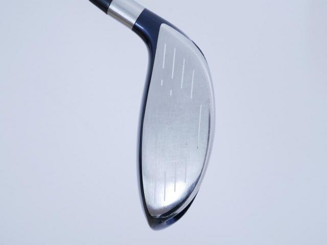 Fairway Wood : Honma : **มีบุบ** หัวไม้ 5 Honma Bezeal 535 (ออกปี 2019) Loft 18 Flex R