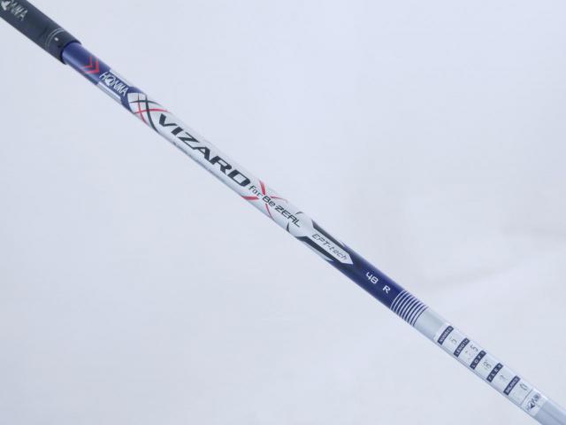 Fairway Wood : Honma : **มีบุบ** หัวไม้ 5 Honma Bezeal 535 (ออกปี 2019) Loft 18 Flex R