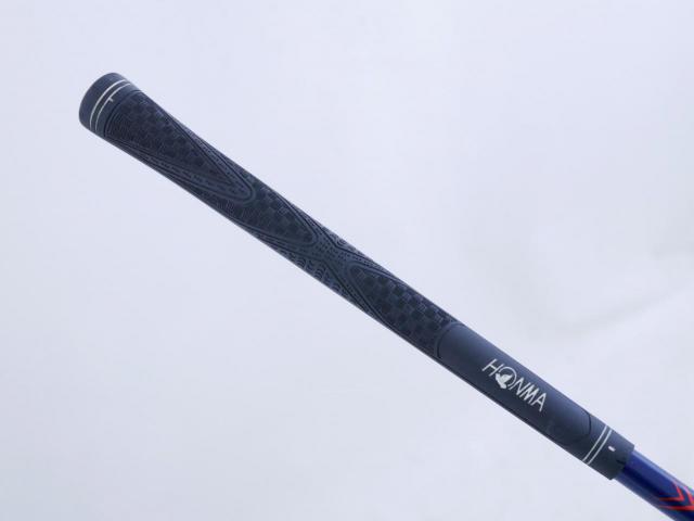 Fairway Wood : Honma : **มีบุบ** หัวไม้ 5 Honma Bezeal 535 (ออกปี 2019) Loft 18 Flex R