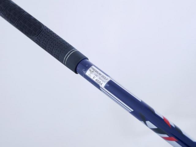 Fairway Wood : Honma : **มีบุบ** หัวไม้ 5 Honma Bezeal 535 (ออกปี 2019) Loft 18 Flex R