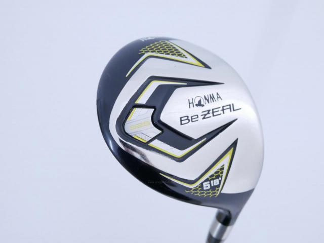 Fairway Wood : Honma : หัวไม้ 5 Honma Bezeal 525 (รุ่นปี 2016) Loft 18 ก้าน Honma Vizard 48 Flex R
