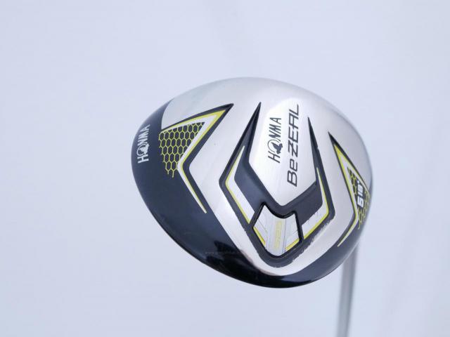 Fairway Wood : Honma : หัวไม้ 5 Honma Bezeal 525 (รุ่นปี 2016) Loft 18 ก้าน Honma Vizard 48 Flex R