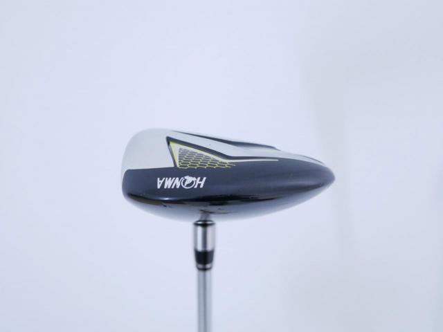 Fairway Wood : Honma : หัวไม้ 5 Honma Bezeal 525 (รุ่นปี 2016) Loft 18 ก้าน Honma Vizard 48 Flex R