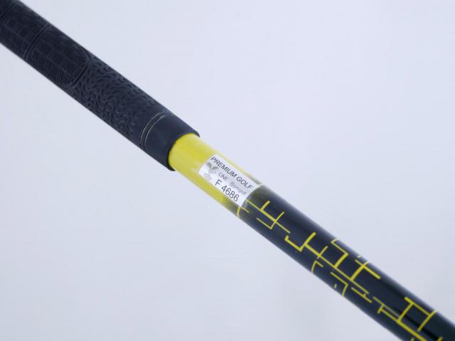 Fairway Wood : Honma : หัวไม้ 5 Honma Bezeal 525 (รุ่นปี 2016) Loft 18 ก้าน Honma Vizard 48 Flex R