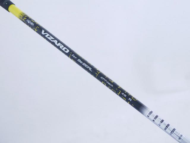 Fairway Wood : Honma : หัวไม้ 5 Honma Bezeal 525 (รุ่นปี 2016) Loft 18 ก้าน Honma Vizard 48 Flex R