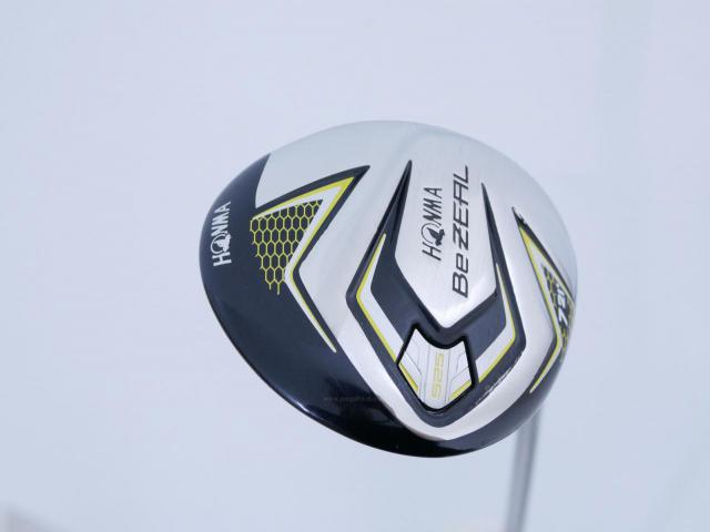 Fairway Wood : Honma : หัวไม้ 7 Honma Bezeal 525 (รุ่นปี 2016) Loft 21 ก้าน Honma Vizard 48 Flex SR