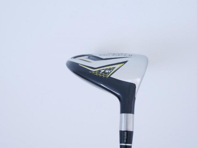 Fairway Wood : Honma : หัวไม้ 7 Honma Bezeal 525 (รุ่นปี 2016) Loft 21 ก้าน Honma Vizard 48 Flex SR