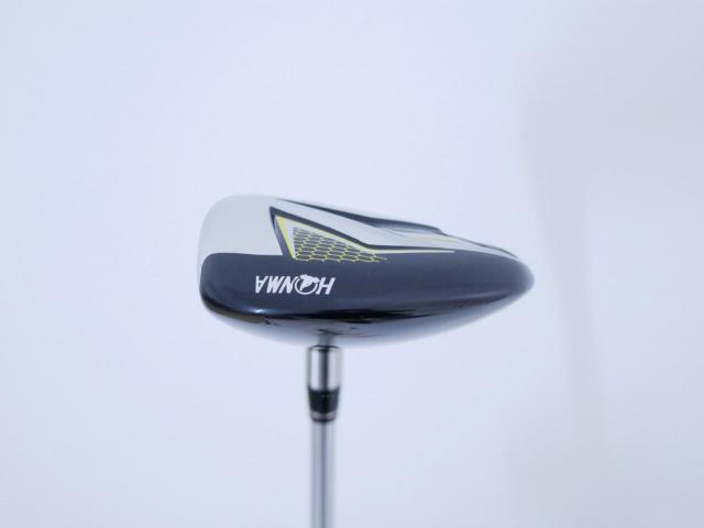 Fairway Wood : Honma : หัวไม้ 7 Honma Bezeal 525 (รุ่นปี 2016) Loft 21 ก้าน Honma Vizard 48 Flex SR