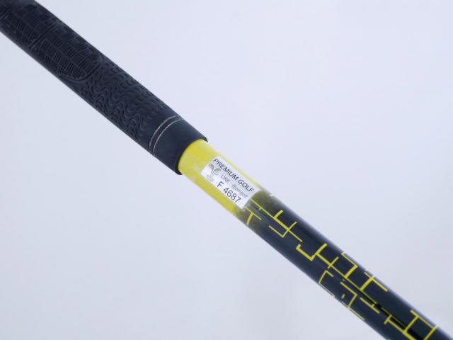 Fairway Wood : Honma : หัวไม้ 7 Honma Bezeal 525 (รุ่นปี 2016) Loft 21 ก้าน Honma Vizard 48 Flex SR