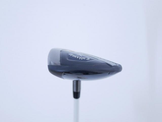 Lady club : All : หัวไม้ 7 Callaway Paradym MAX FAST (รุ่นปี 2023 Japan Spec.) Loft 22 ก้าน Mitsubishi ELDIO 40 Flex L