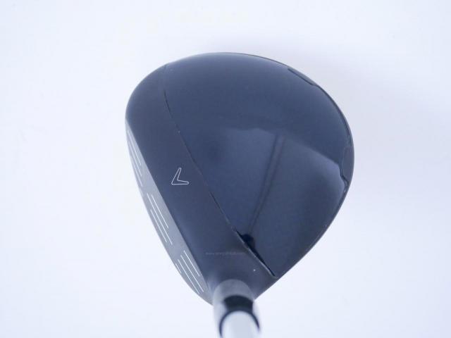 Lady club : All : หัวไม้ 7 Callaway Paradym MAX FAST (รุ่นปี 2023 Japan Spec.) Loft 22 ก้าน Mitsubishi ELDIO 40 Flex L