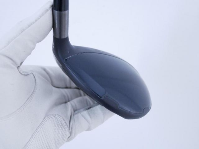 Lady club : All : หัวไม้ 7 Callaway Paradym MAX FAST (รุ่นปี 2023 Japan Spec.) Loft 22 ก้าน Mitsubishi ELDIO 40 Flex L