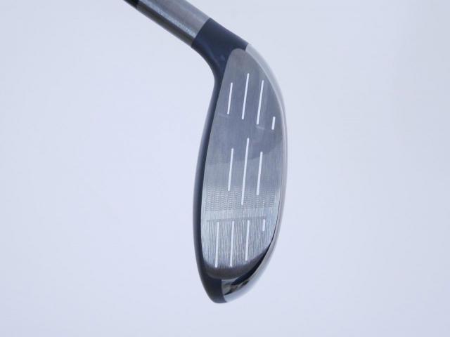 Lady club : All : หัวไม้ 7 Callaway Paradym MAX FAST (รุ่นปี 2023 Japan Spec.) Loft 22 ก้าน Mitsubishi ELDIO 40 Flex L