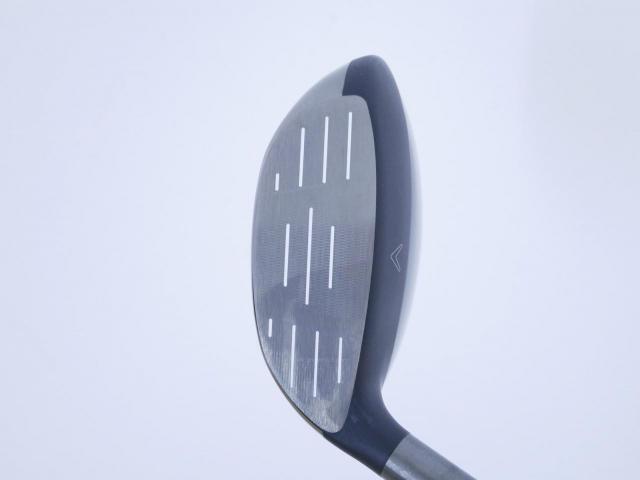 Lady club : All : หัวไม้ 7 Callaway Paradym MAX FAST (รุ่นปี 2023 Japan Spec.) Loft 22 ก้าน Mitsubishi ELDIO 40 Flex L
