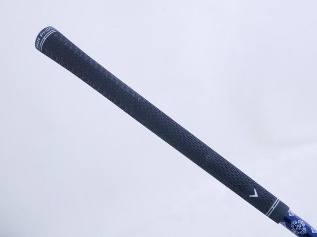 Lady club : All : หัวไม้ 7 Callaway Paradym MAX FAST (รุ่นปี 2023 Japan Spec.) Loft 22 ก้าน Mitsubishi ELDIO 40 Flex L