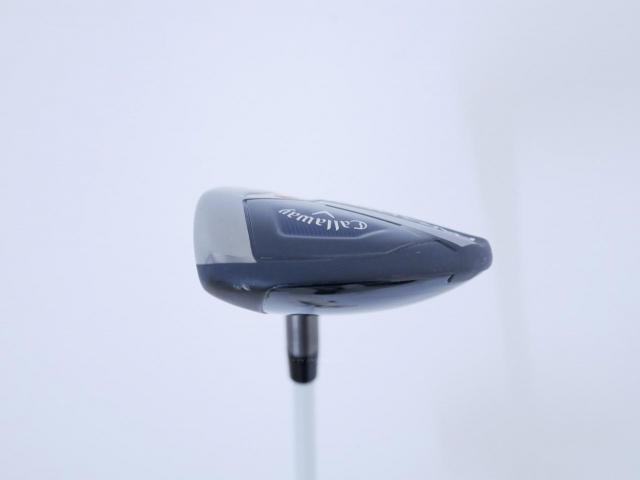 Lady club : All : หัวไม้ 7 Callaway Paradym MAX FAST (รุ่นปี 2023 Japan Spec.) Loft 22 ก้าน Mitsubishi ELDIO 40 Flex L